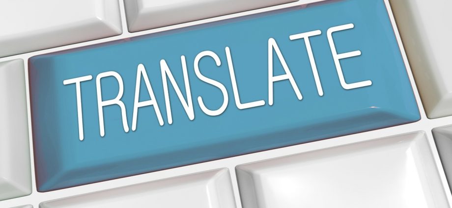 Wielojęzyczne biuro tłumaczeń