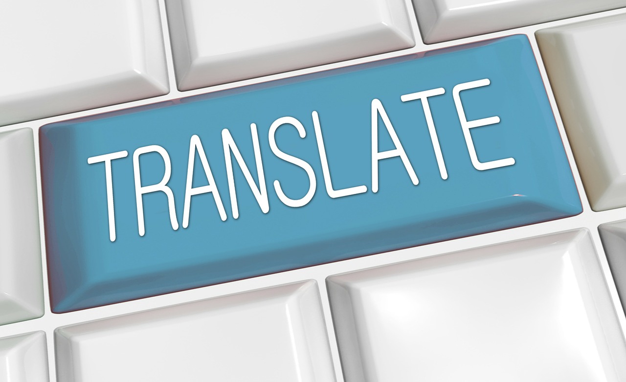 Wielojęzyczne biuro tłumaczeń