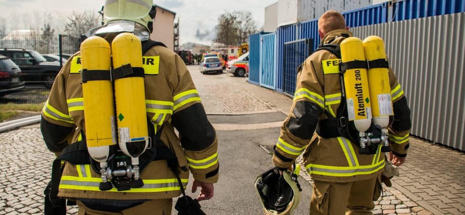 Sygnalizacje pożarowe Poznań: Dlaczego są tak ważne?