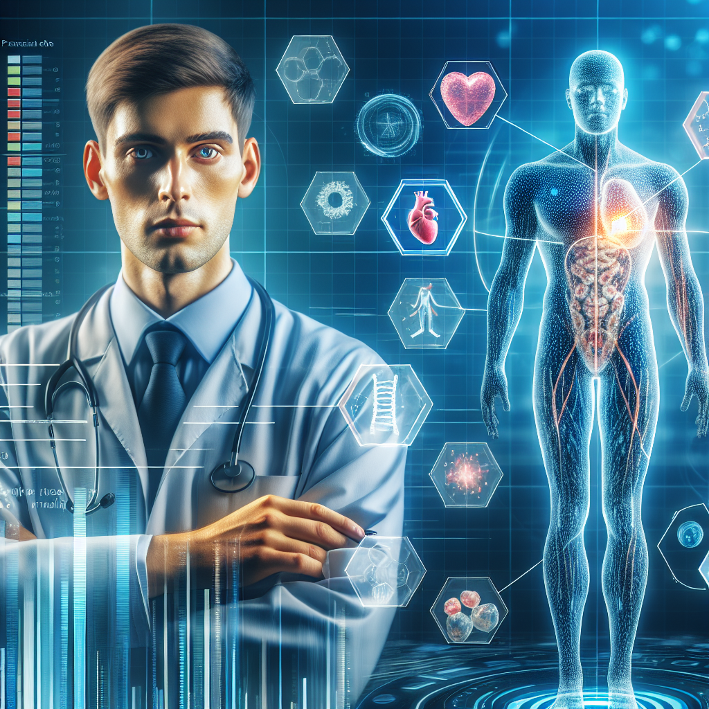 Testy diagnostyczne jako kluczowy element współczesnej medycyny