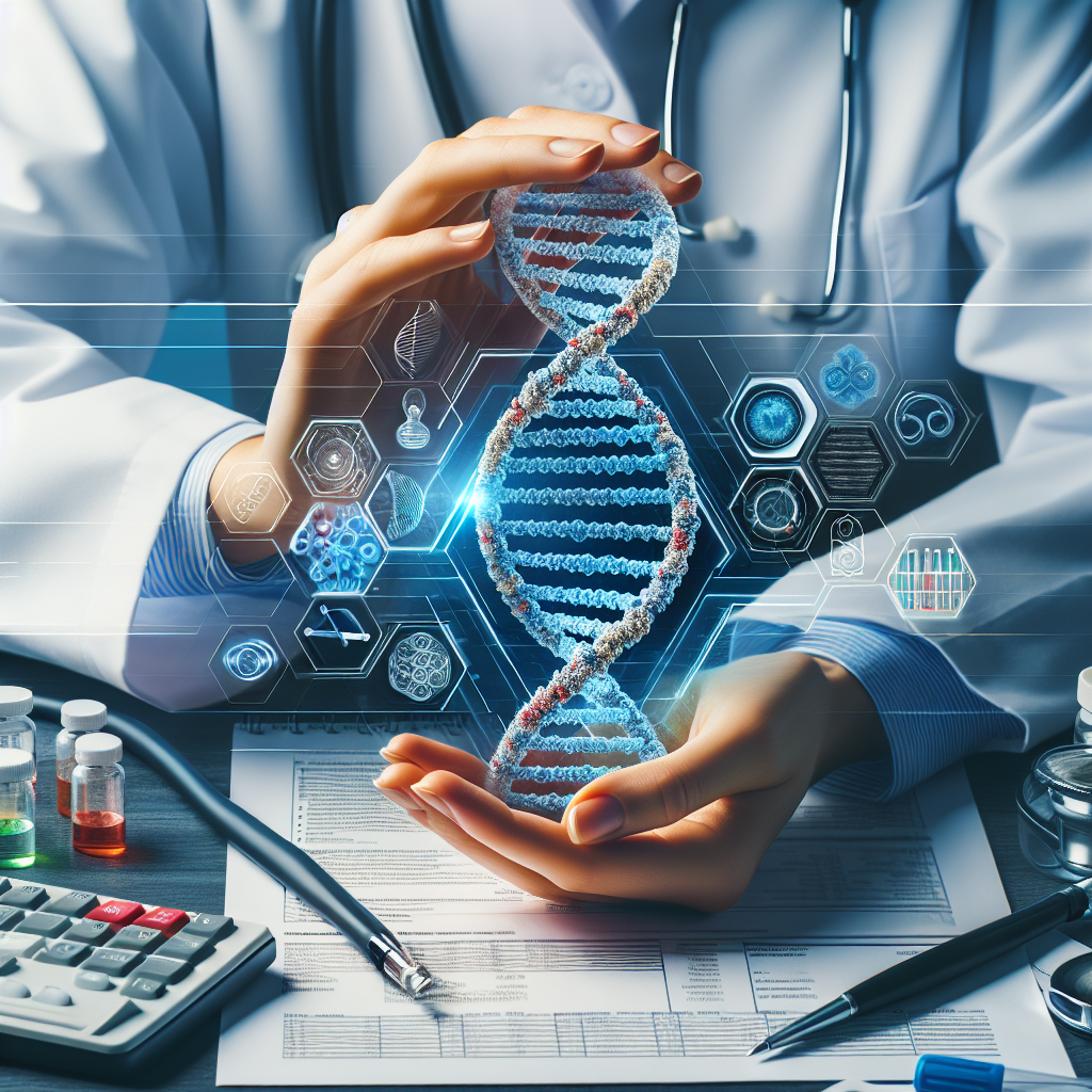 Kluczowe znaczenie testów diagnostycznych w medycynie precyzyjnej